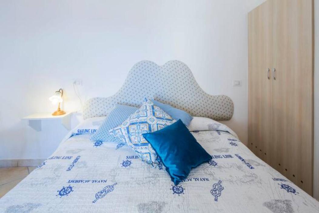 Casa San Michele Bed & Breakfast Minori Exterior foto