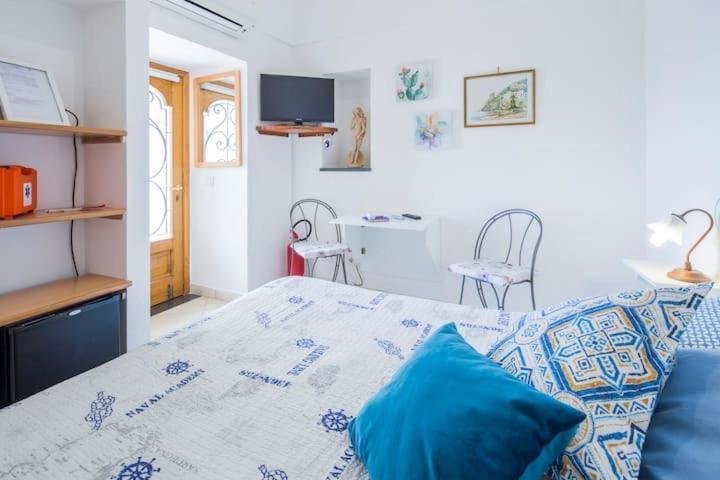 Casa San Michele Bed & Breakfast Minori Exterior foto