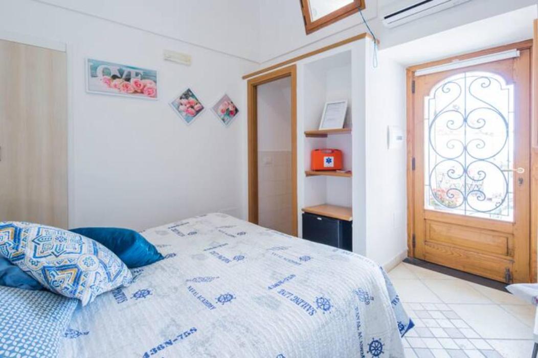 Casa San Michele Bed & Breakfast Minori Exterior foto