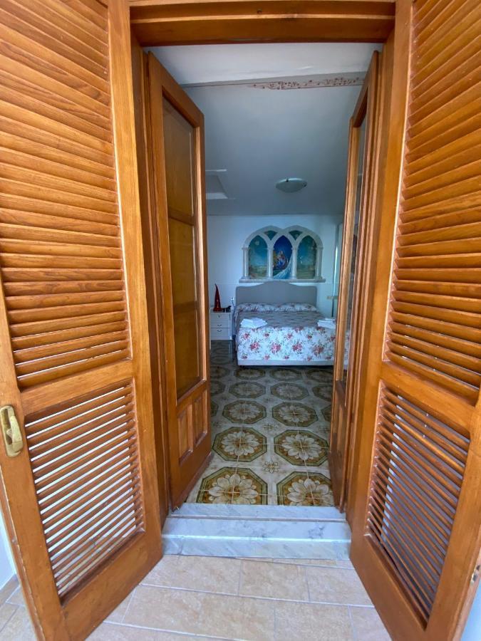 Casa San Michele Bed & Breakfast Minori Exterior foto