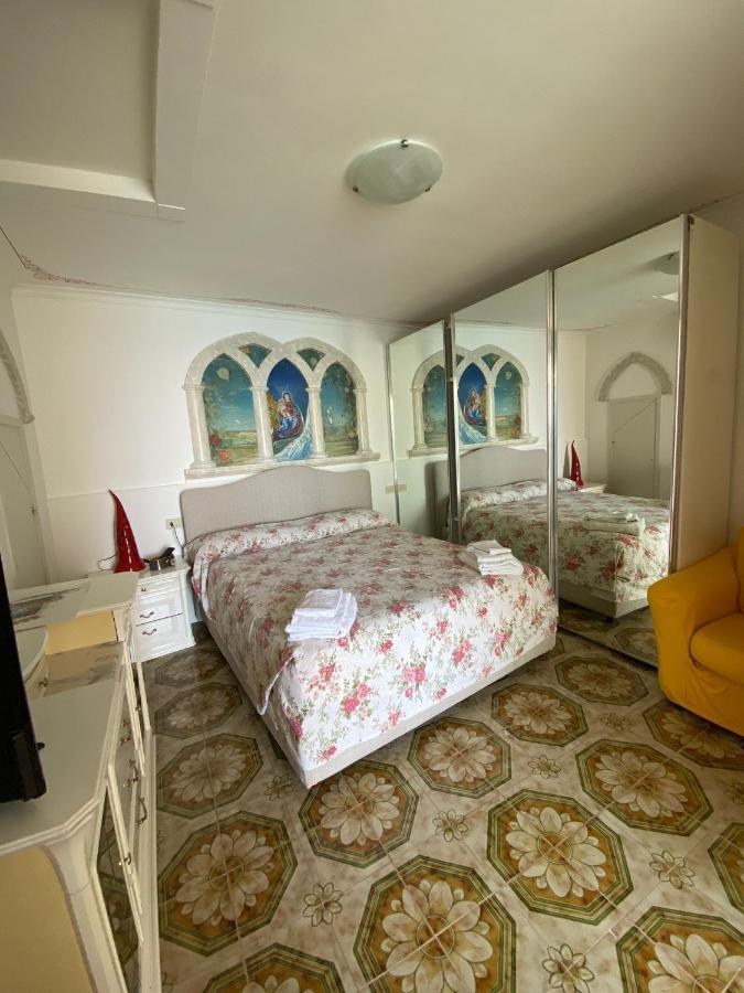 Casa San Michele Bed & Breakfast Minori Exterior foto