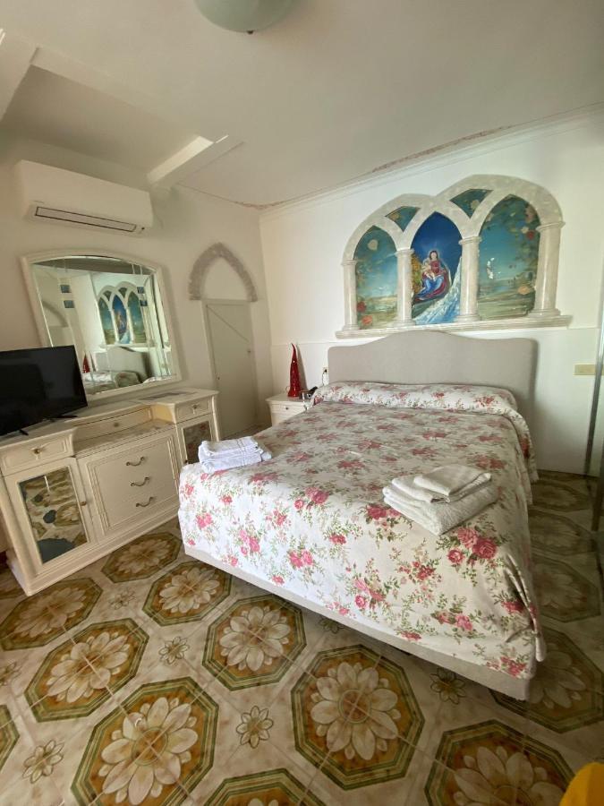 Casa San Michele Bed & Breakfast Minori Exterior foto