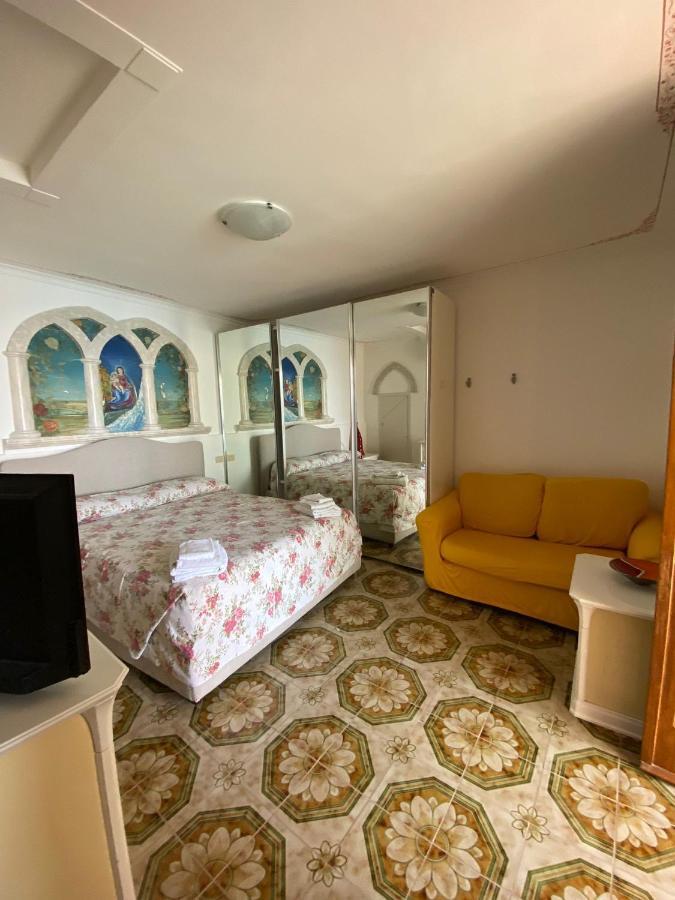 Casa San Michele Bed & Breakfast Minori Exterior foto